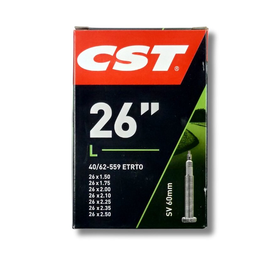 Bnb Cst 26x1.50-2.50