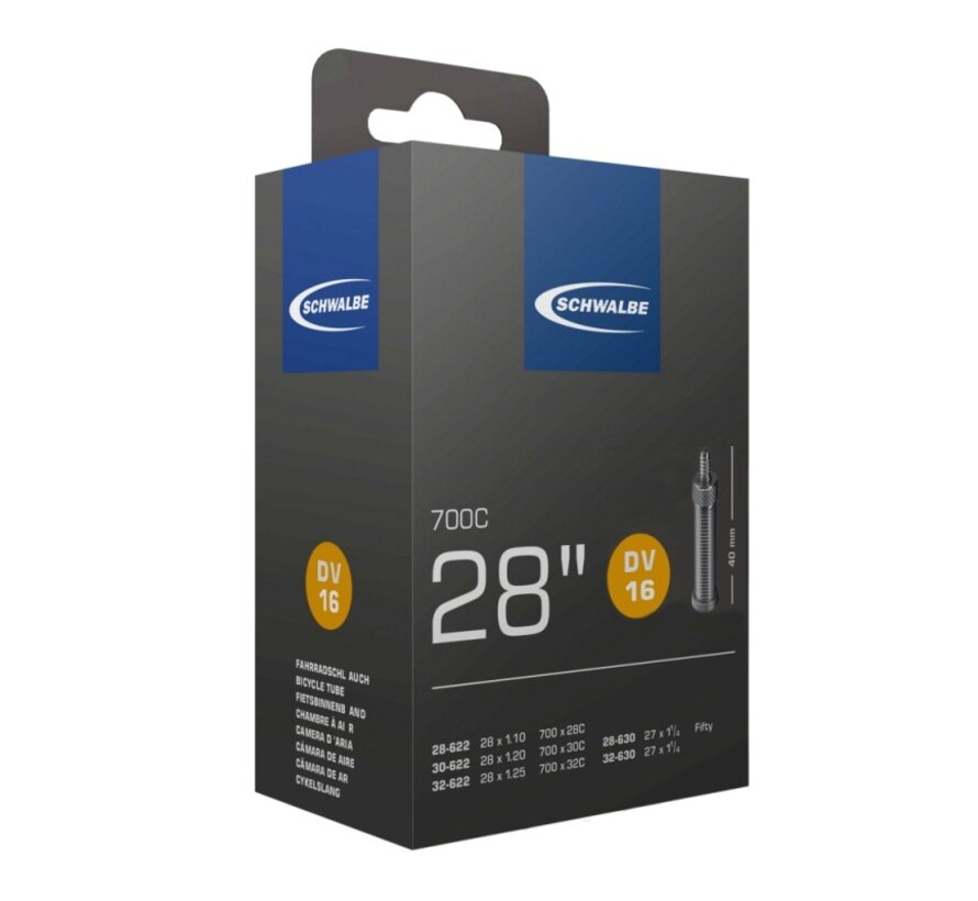 Bnb Schwalbe 28x1 1/8-1 1/4