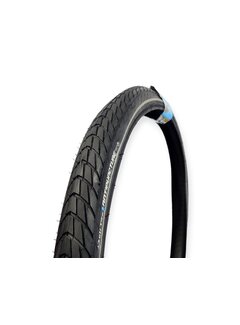 Deli Tire Btb Deli 28x2.00 50-622 zwart breaker