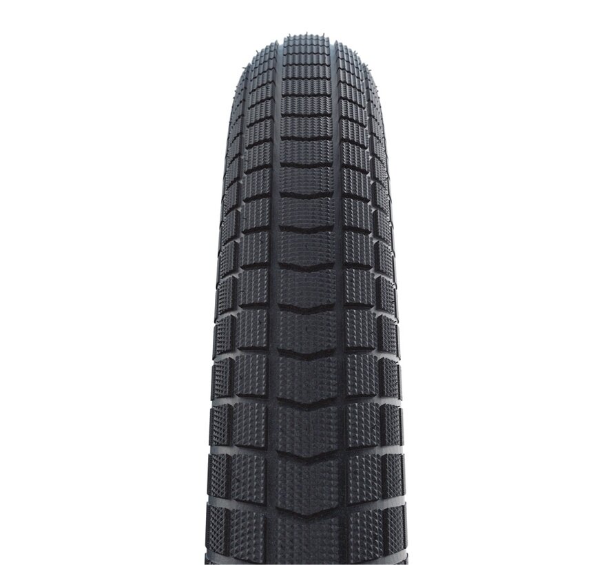 Btb Schwalbe 26x2.15 big ben plus