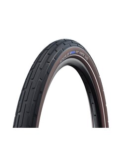 Schwalbe Btb Schwalbe 28x2.00 fat frank