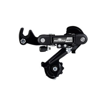 Sunrace Derailleur Sunrace achter 6/7v lang