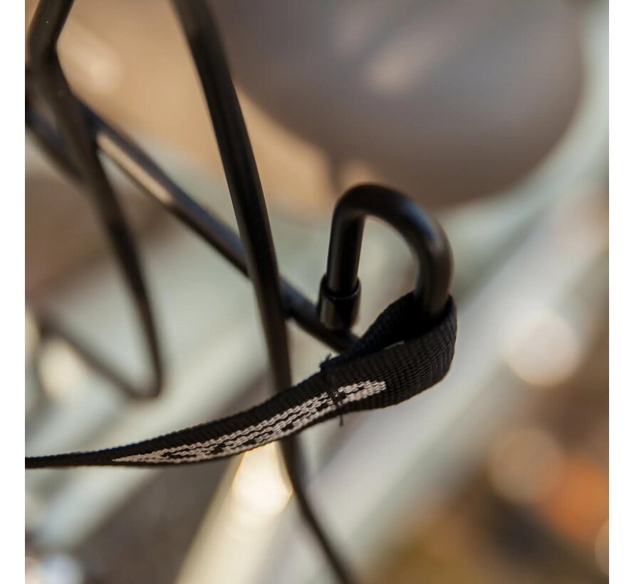 Drager verbreder Steco monkey-mee