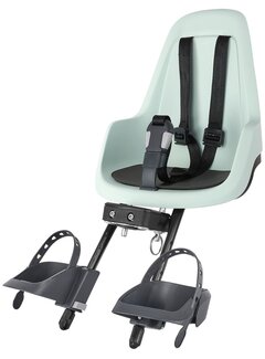 Bobike Zitje Bobike mini go marsmallow mint