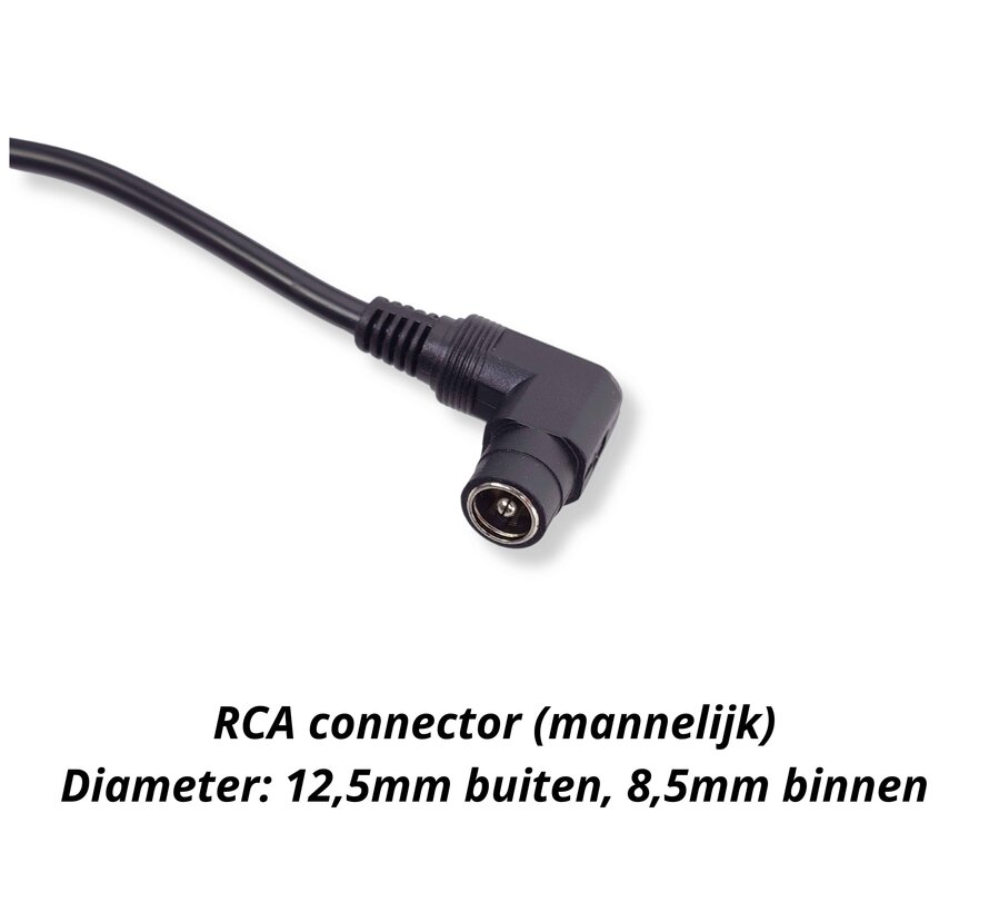 Acculader SSLC058V29