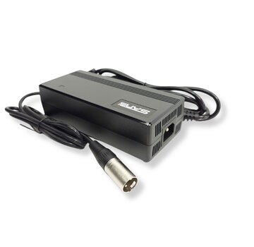 Acculader SSLC165V55