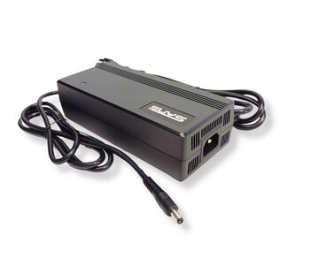 Acculader SSLC165V55