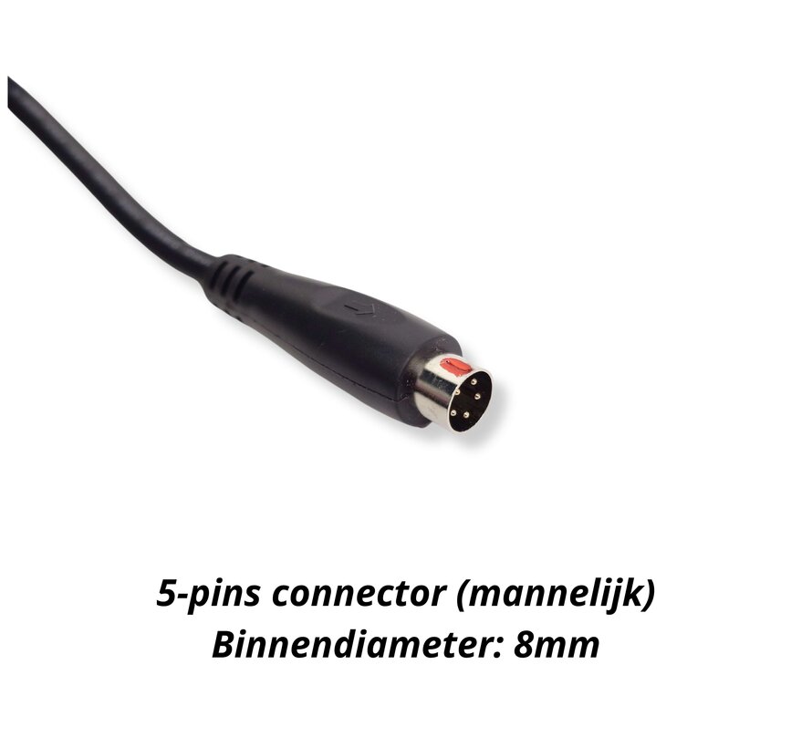 Acculader SSLC084V42