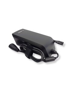 Bosch Acculader Bosch Fast Charger