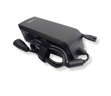 Bosch Acculader Bosch Fast Charger