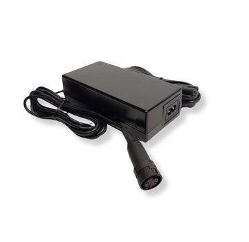 Acculader Gazelle 998002100