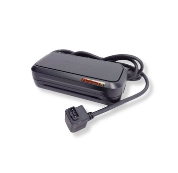 Shimano Acculader Shimano EC-E6002