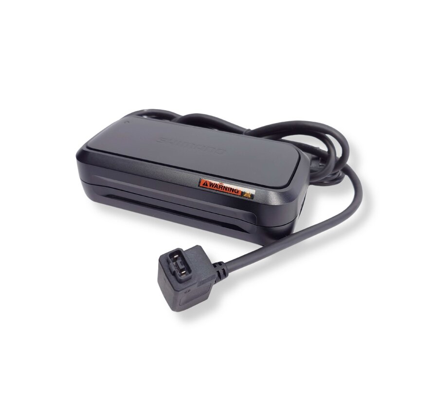 Acculader Shimano EC-E6002