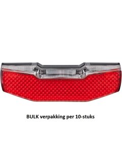 AXA Achterlicht Axa blueline steady 80mm