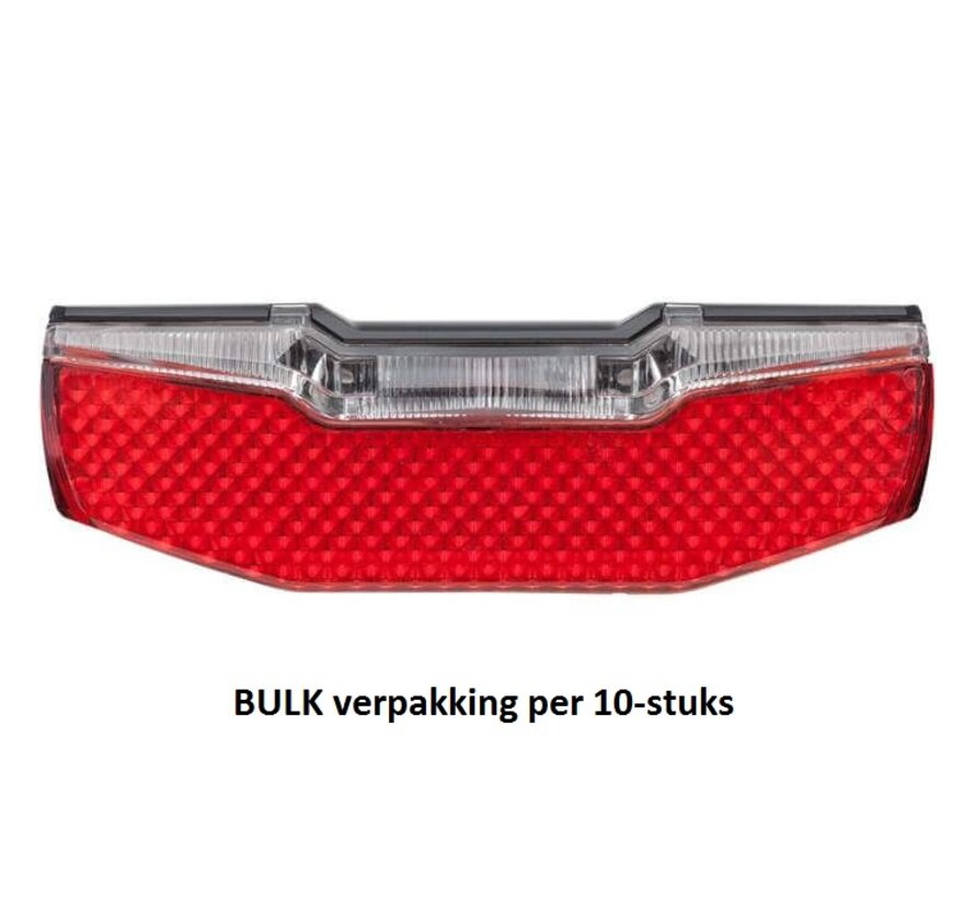 Achterlicht Axa blueline steady 80mm