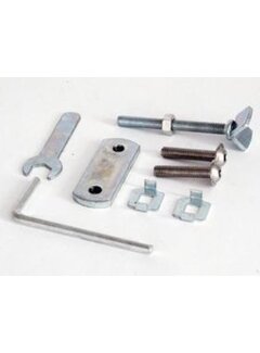 Steco Attache-mee Steco drager montuur