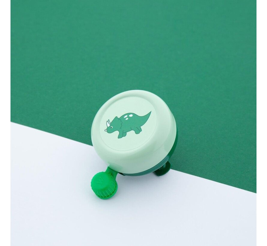 Bel Widek Explorer spiky dino