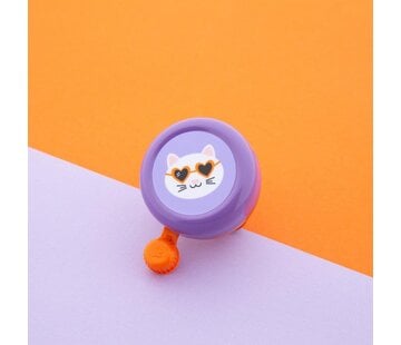 Widek Bel Widek Explorer funky cat