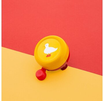 Widek Bel Widek Explorer sleepy duck