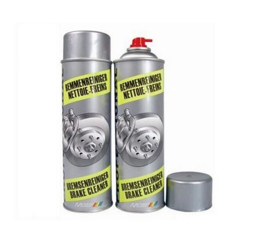 Remmenreiniger Motip 500ml