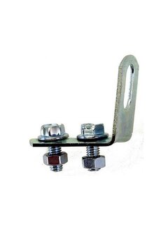 Bofix Spatbordlipje per 12 stuks