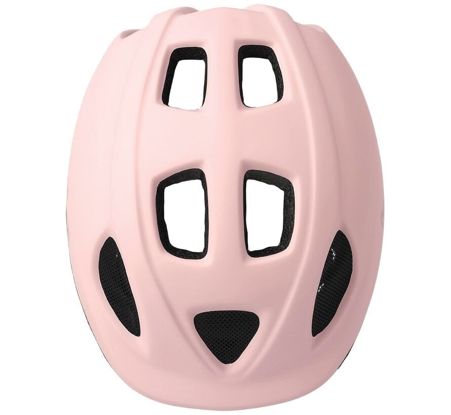 Helm Bobike go s 52/56 cotton candy pink