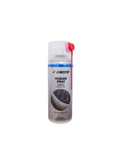 Motip Vaseline Motip cycling spuitbus 400ml