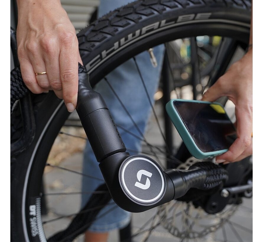 Slot Serea kettingslot bold 8x125cm art2