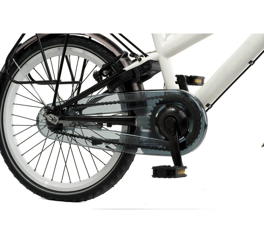 Kettingscherm Axa voorzet 26 smoke