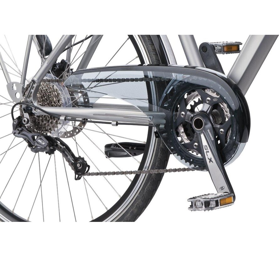 Kettingscherm Axa voorzet 28 scope 2