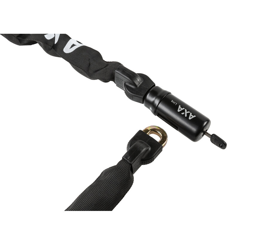 Slot Axa kettingslot** linq 180 art2