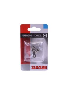 Simson Kettingschakel Simson 1/2x1/8