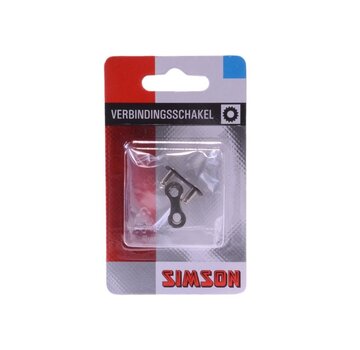 Simson Kettingschakel Simson 1/2x1/8