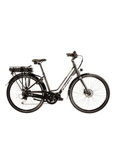 Fiets Thompson Arosa steps 9v