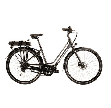 Fiets Thompson Arosa steps 9v