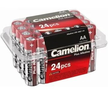 Batterij Camelion penlite r6 AA