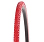 Btb Deli 28x1.50 42-622 rood