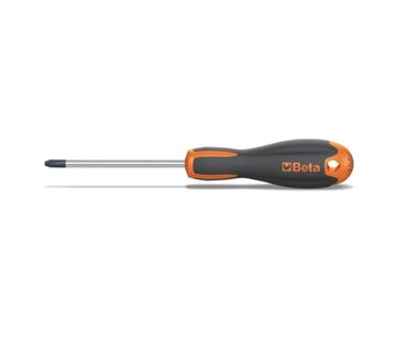 Beta Tools Schroevendraaier Beta kruiskop 6x100