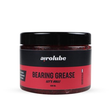 Airolube Kogellagervet Airolube 500ml