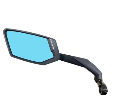 Meachow Spiegel Meachow e-bike luxe groot zwart