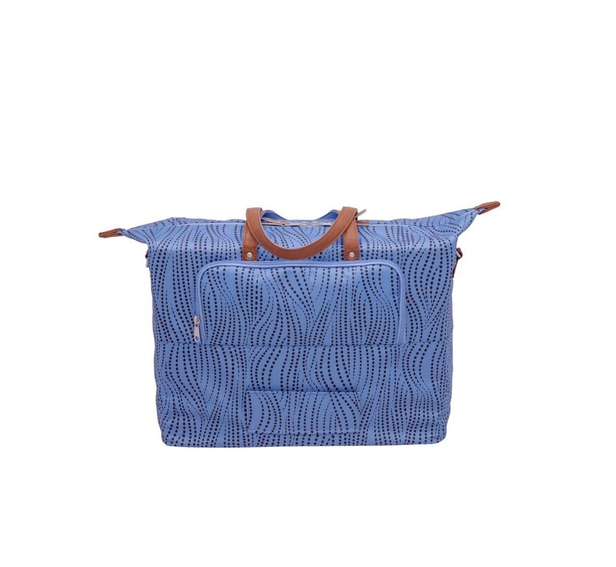 Tas New Looxs enkel tendo alma blue