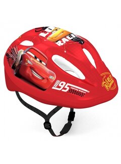 Seven Polska Helm SP cars 3 rood