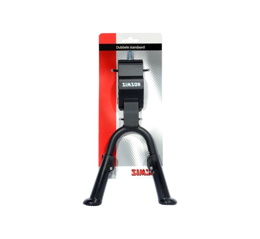Standaard Simson dubbel verstelbaar