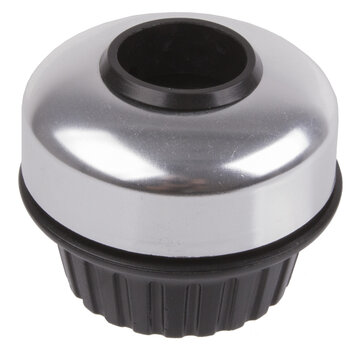 Xtrabike Bel Xtrabike draaibel als gazelle