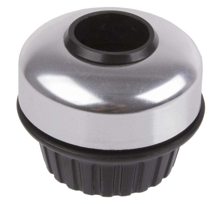 Bel Xtrabike draaibel als gazelle