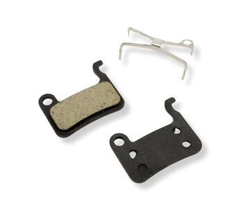 Xtrabike Schijfremblokken Xtrabike Shimano box