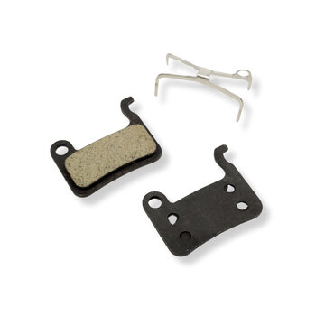 Xtrabike Schijfremblokken Xtrabike Shimano box