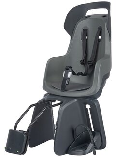 Bobike Zitje Bobike maxi go macaron grey