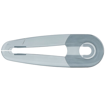 AXA Kettingscherm Axa voorzet 20 smoke