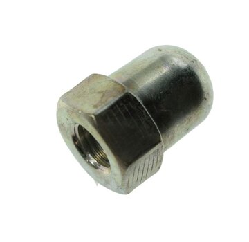 Bofix Asmoer vooras dop 5/16 shimano passend